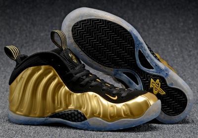 Cheap Nike air foamposite wholesale No. 97